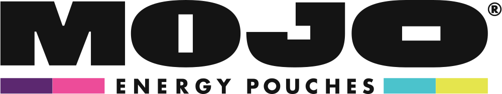 MOJO Energy Pouches