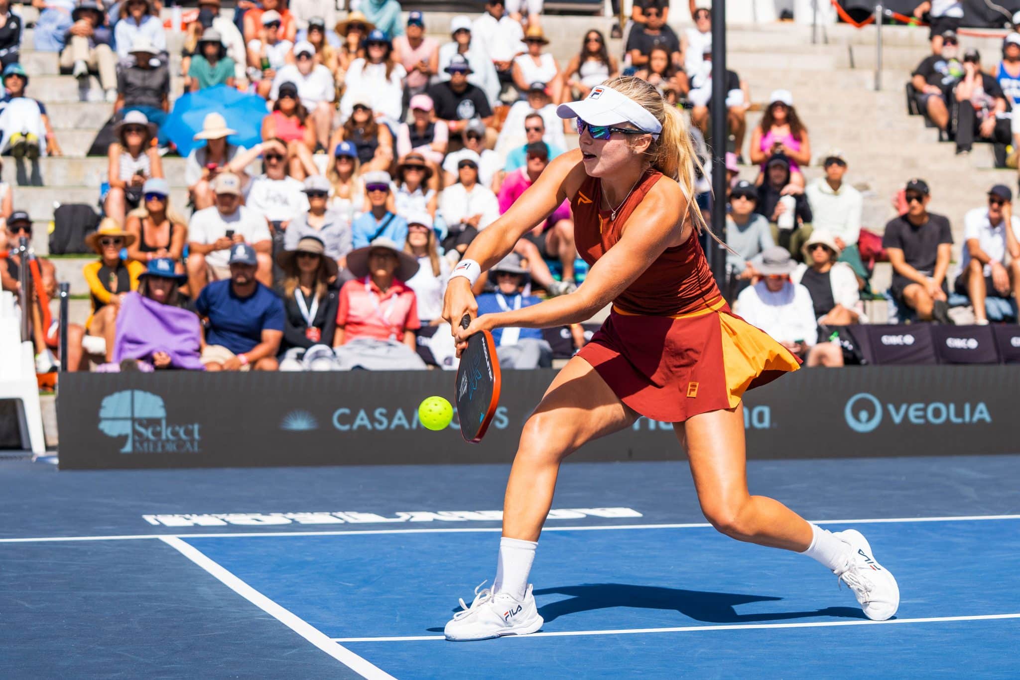 Sacramento Open
