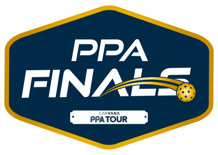 PPA Finals badge
