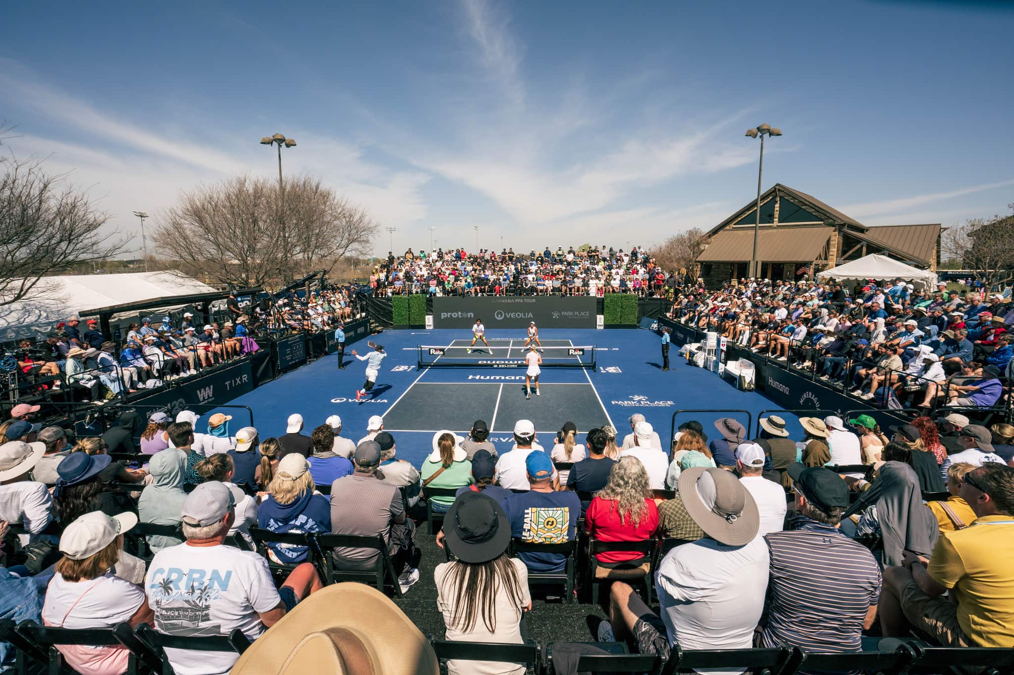 Texas Open