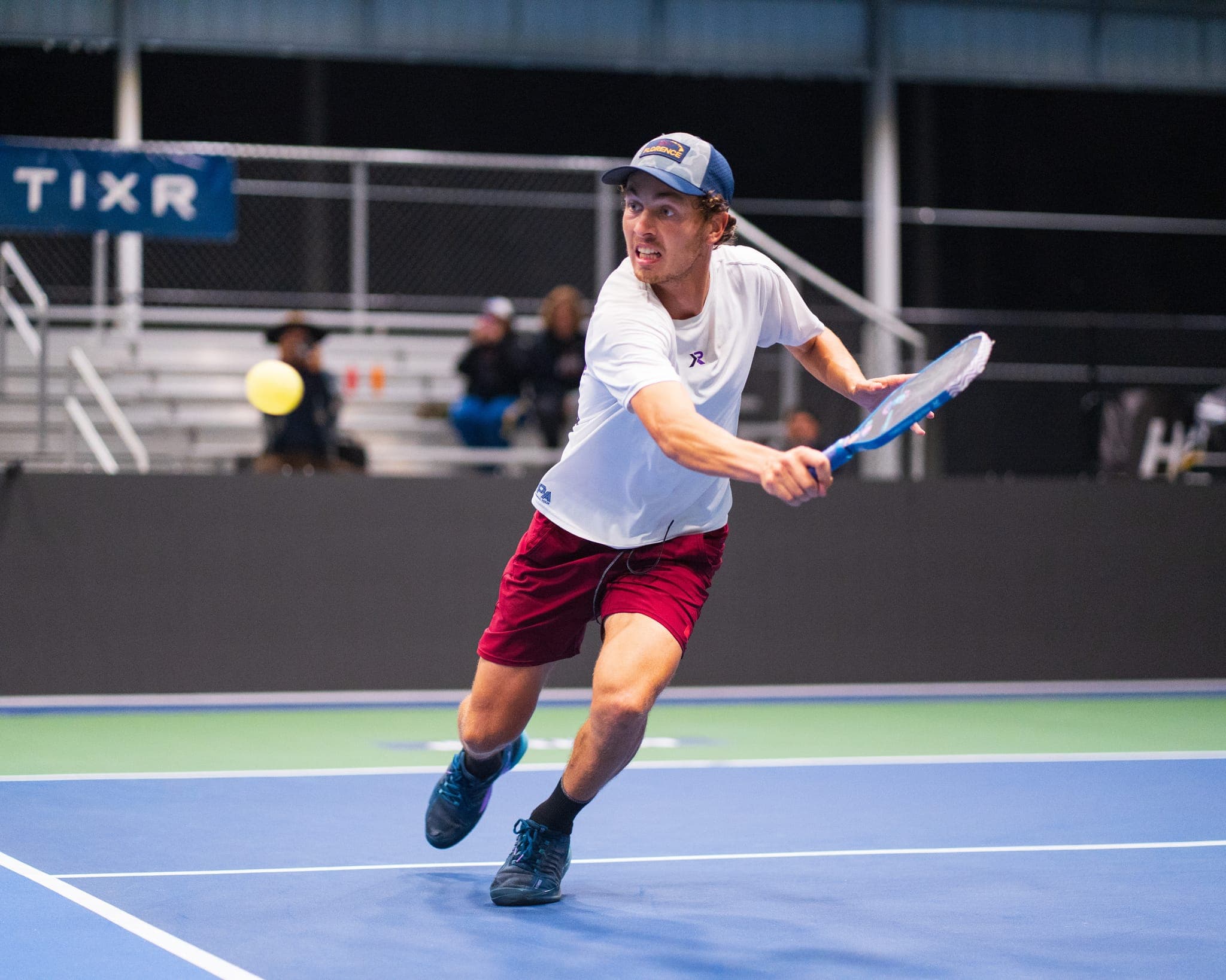 Mojo Energy Pouches Virginia Beach Open