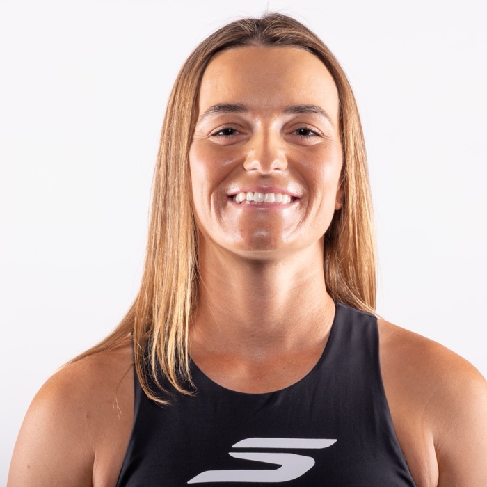 Catherine Parenteau