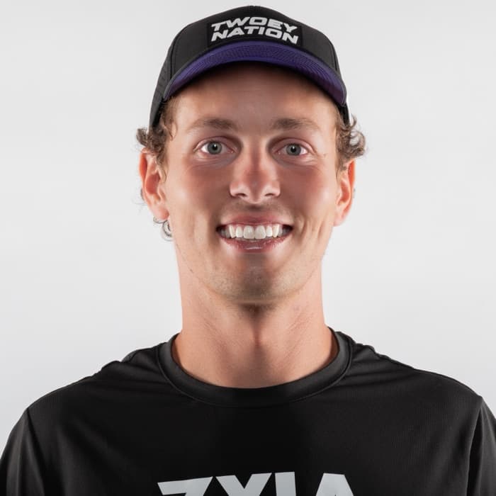 Connor Garnett