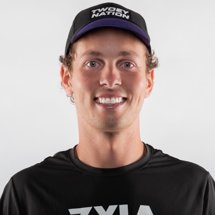 Connor Garnett