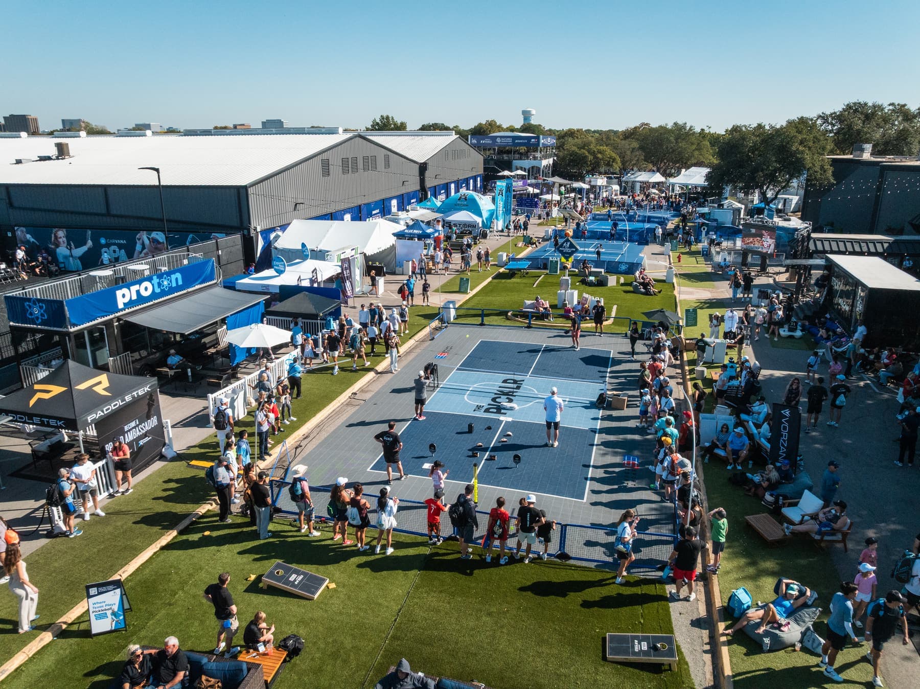 Opendoor Pickleball World Championships