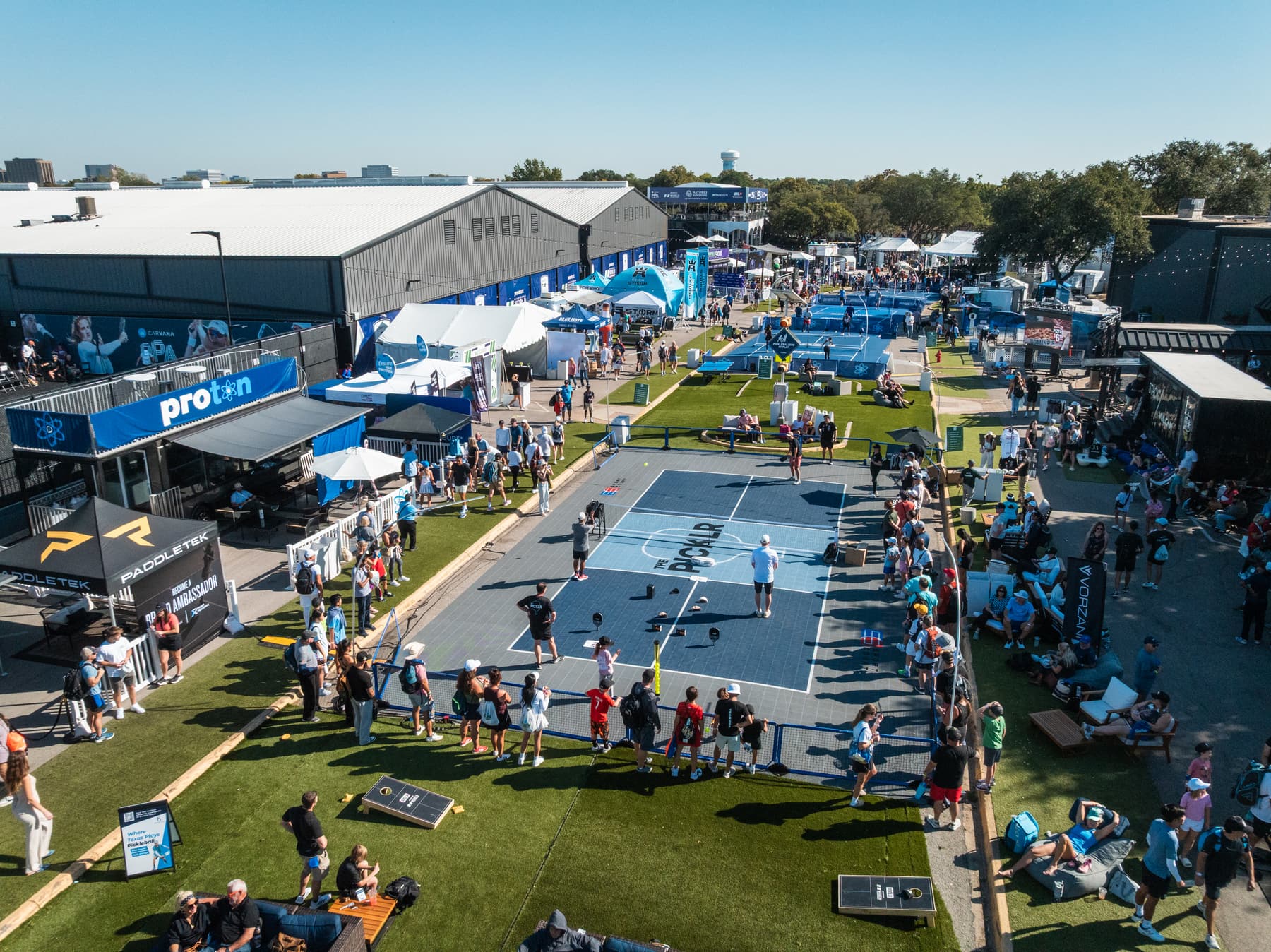 Opendoor Pickleball World Championships