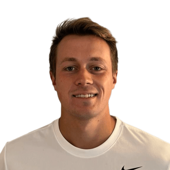 Max Freeman