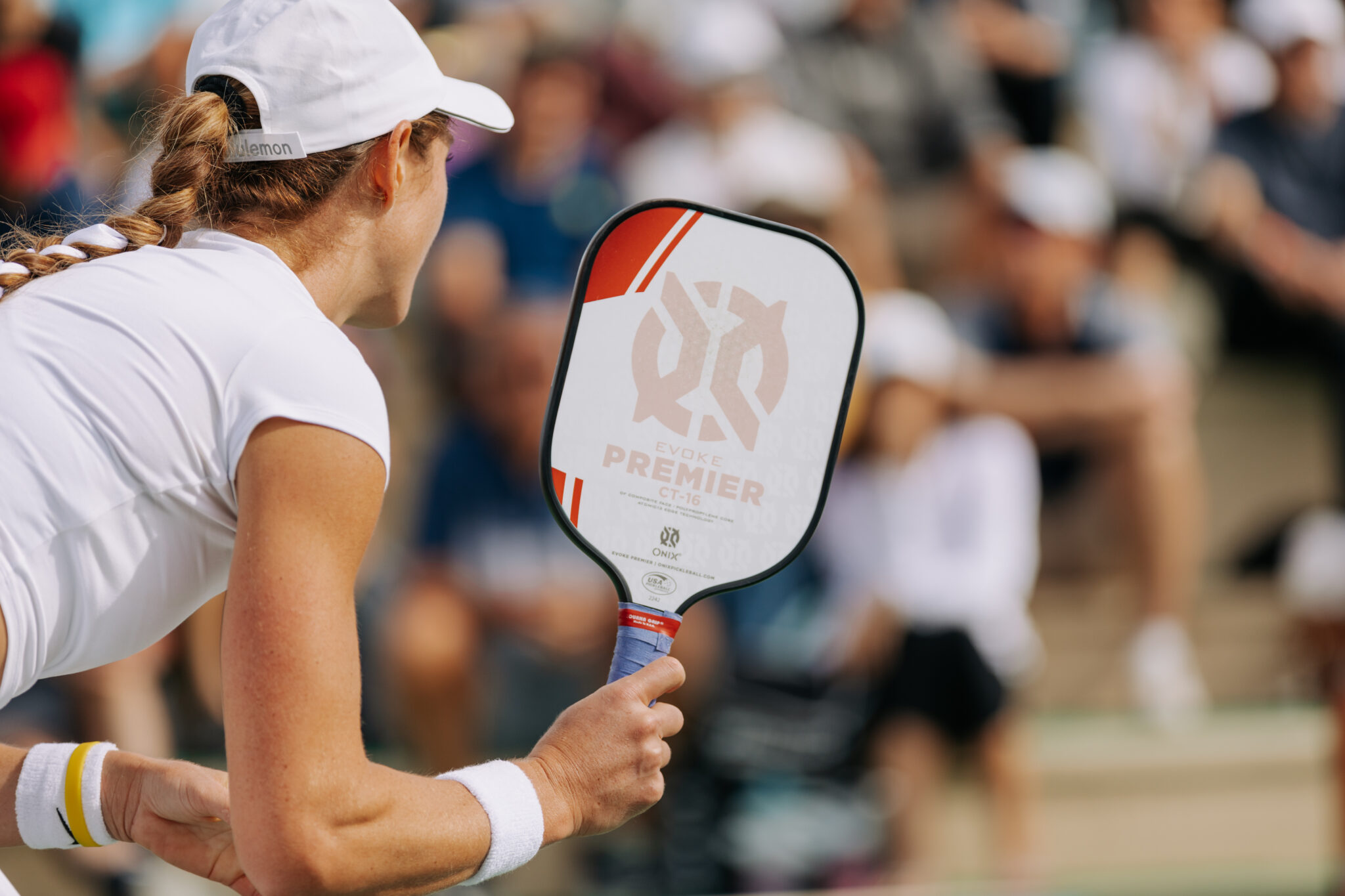 Callie Jo Smith Professional Pickleball Association