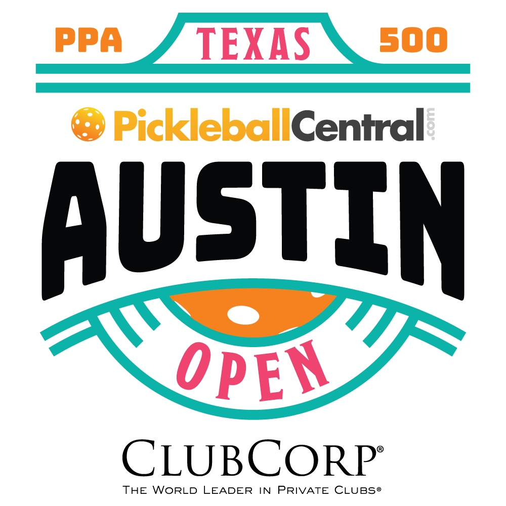 Austin Open (500) Professional Pickleball Association