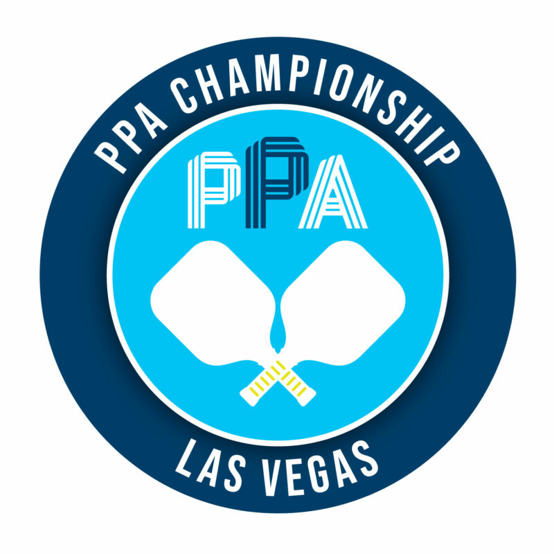 PPA Tour Professional Pickleball Association Official Pro