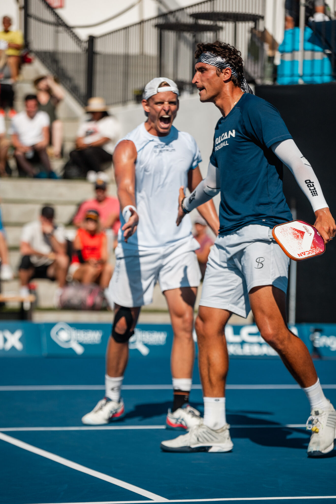 Pickleball, o fenômeno do esporte que mais cresce nos Estados