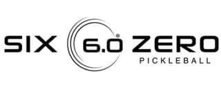 Six Zero Logo