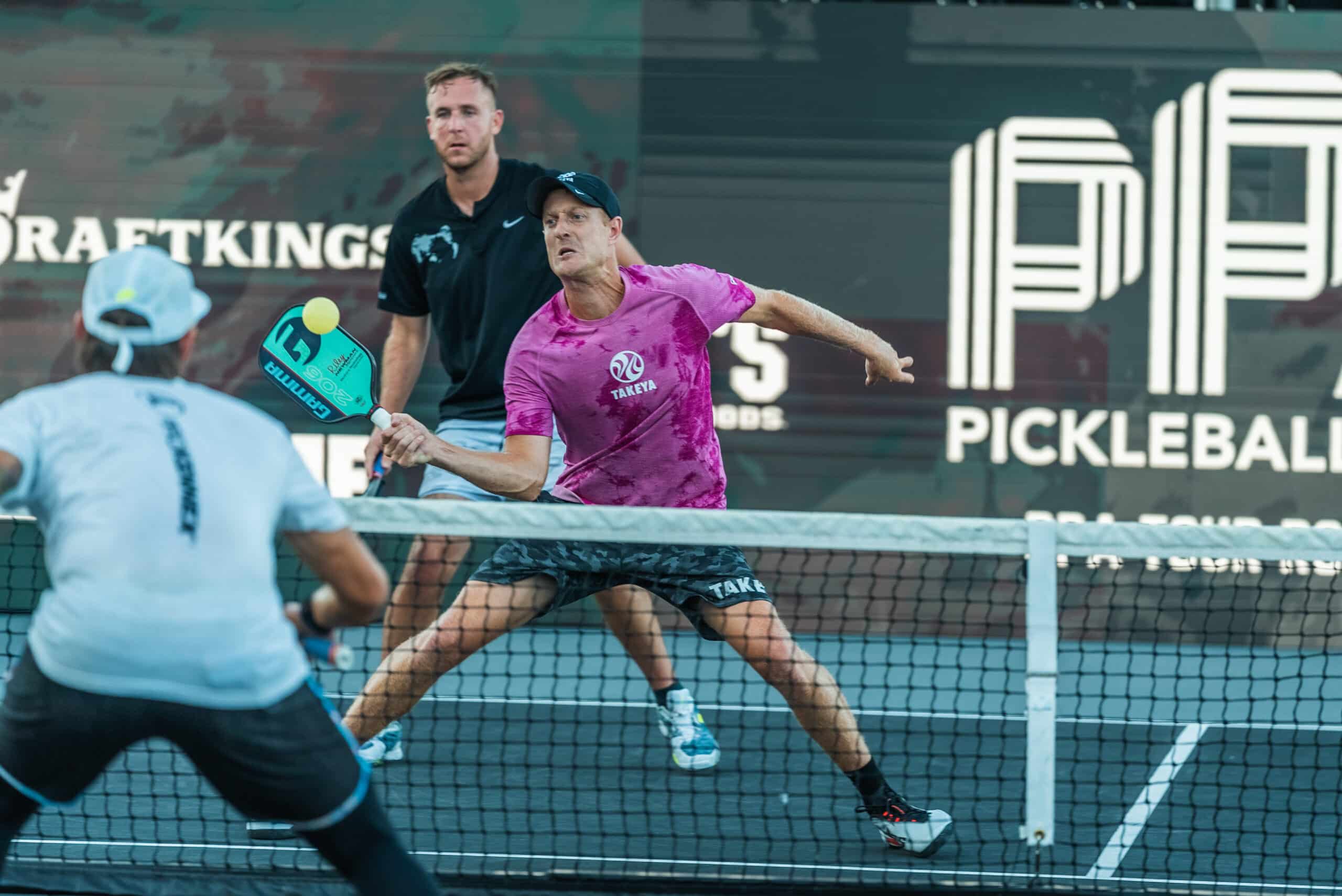 Preview to the PPA Tour RoundUp Professional Pickleball Association