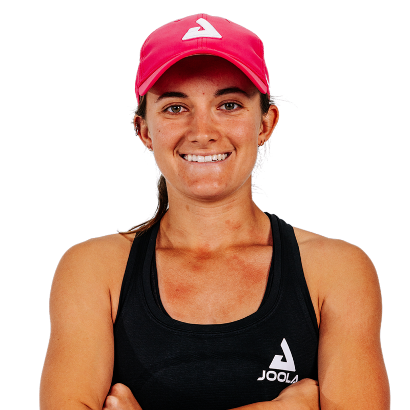 Lacy Schneemann | Professional Pickleball Association