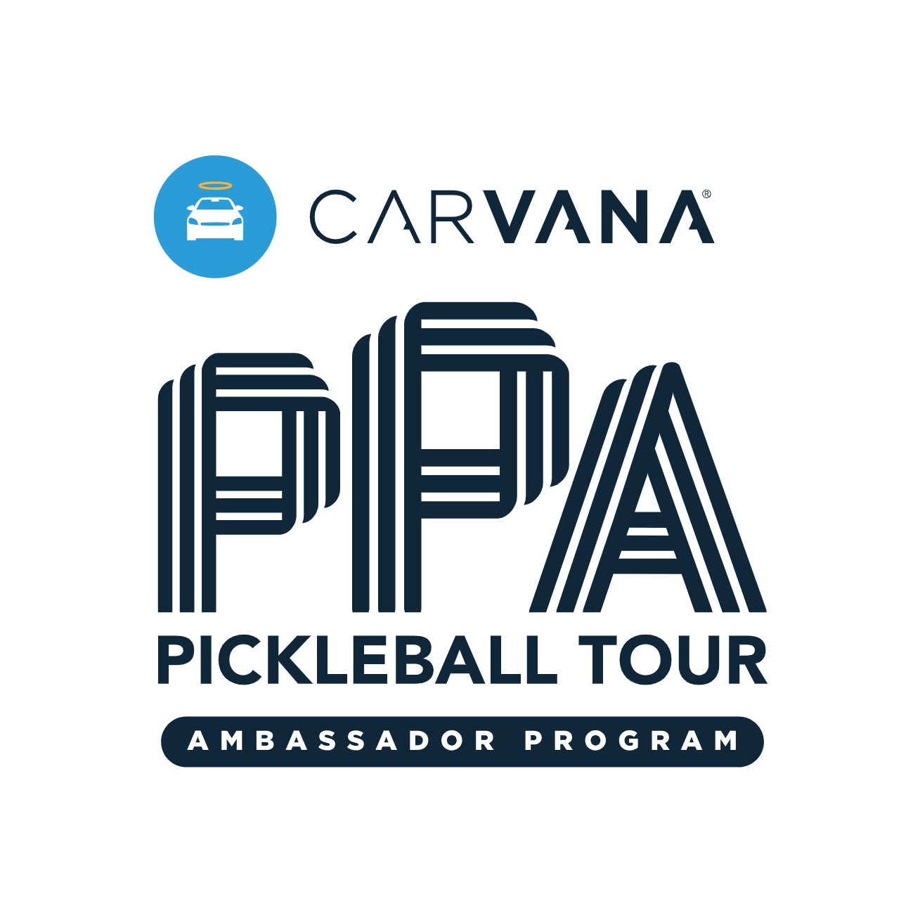 Ambassador Program Professional Pickleball Association