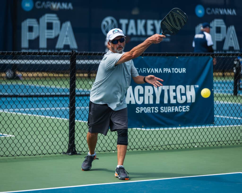 Stratusphere Gin Hilton Head Amateur Open PPA Tour