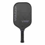 Vulcan V1100 T700 Raw Carbon Fiber Pickleball Paddle