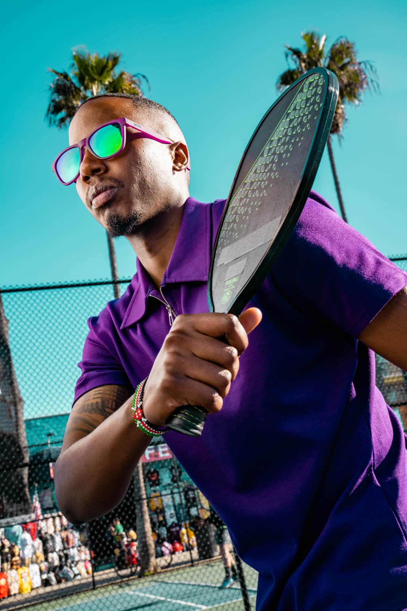 Hit Us With Your Best Shot goodr Sunglasses Announces Partnership with