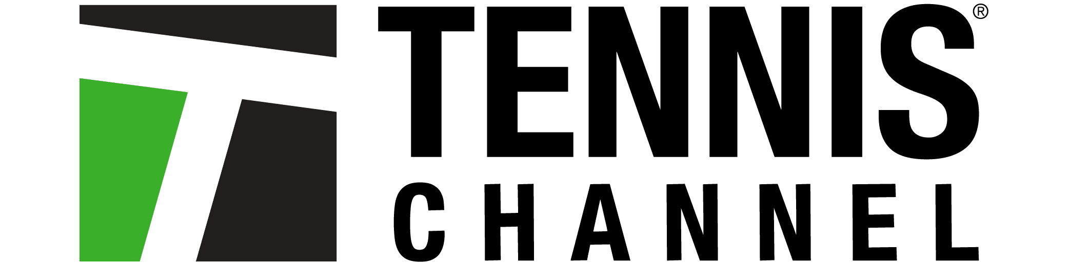 Tennis Channel Logo PNG