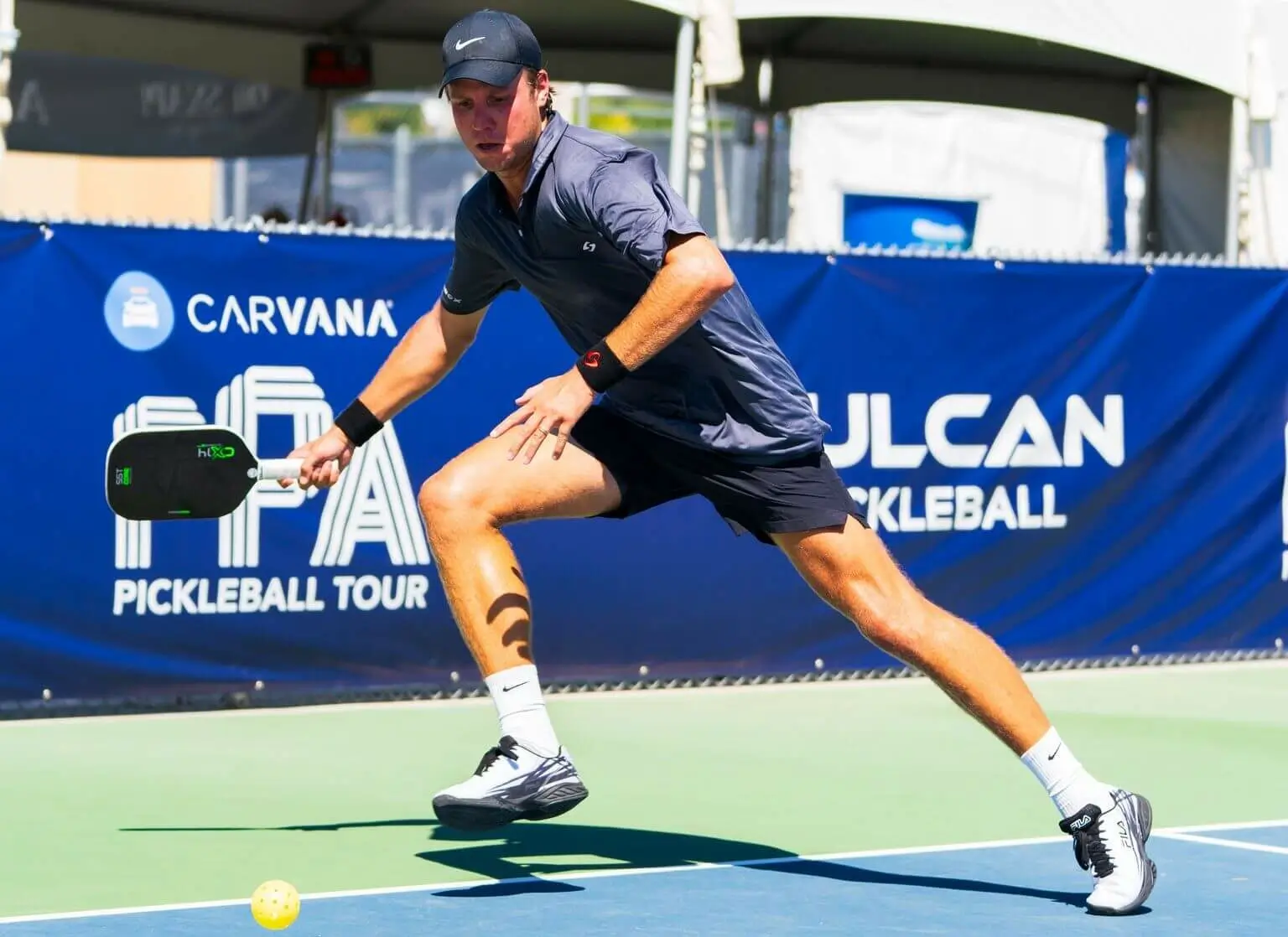 Chris Haworth Mens Singles PPA Tour