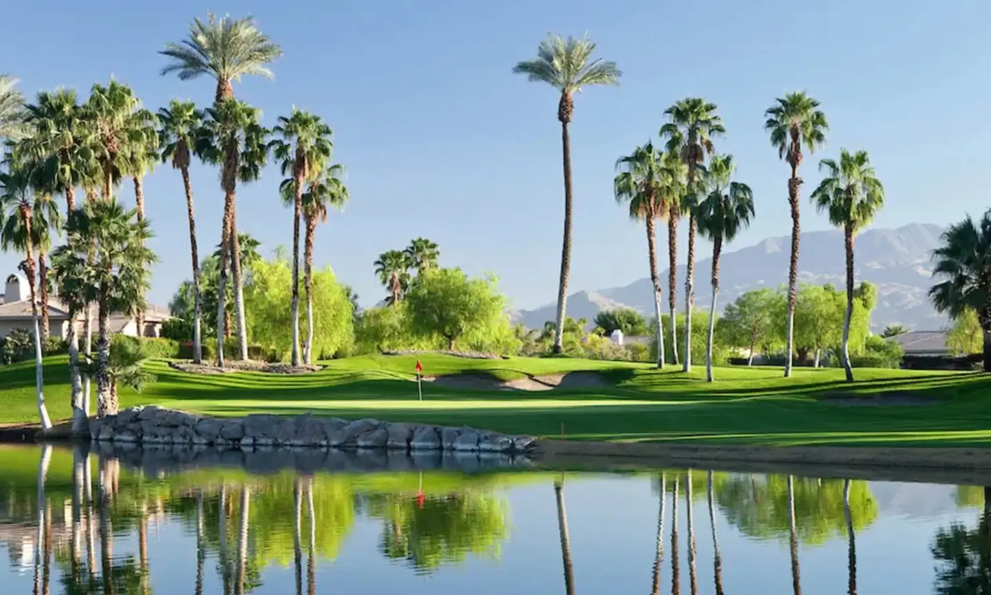 PPA Tour The Masters Palm Springs California PPA Tour