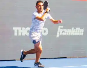 Gabe Tardio Pickleball Tournament