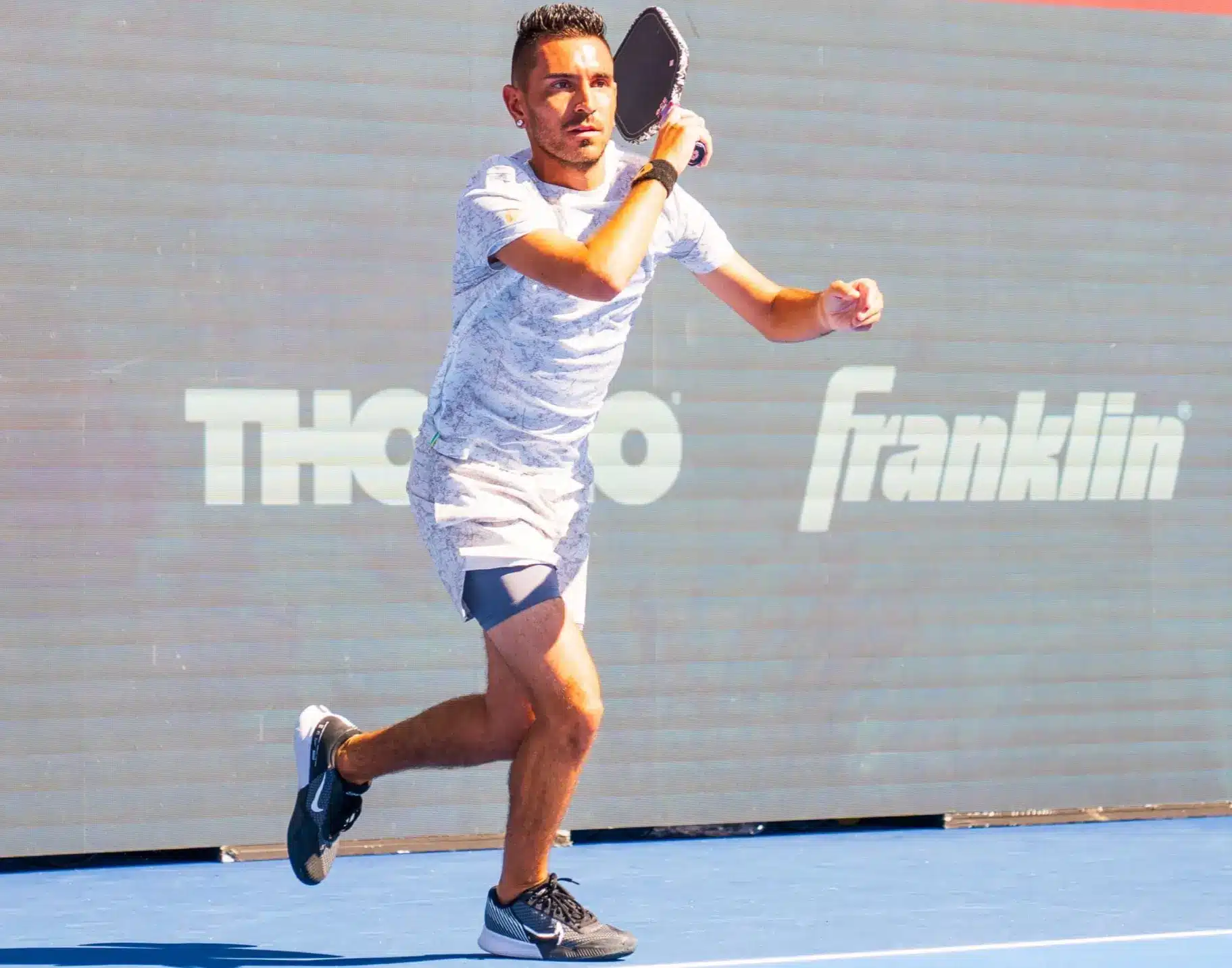 Gabe Tardio Pickleball Tournament