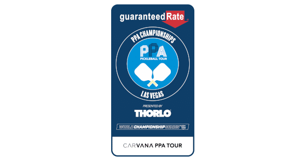 Carvana PPA Tour on X: Pickleball made its debut at the @Marlins