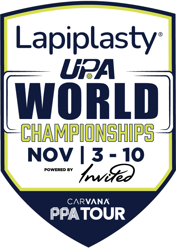 Lapiplasty UPA World Championships | PPA Tour