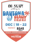 Oh Snap Daytona Beach