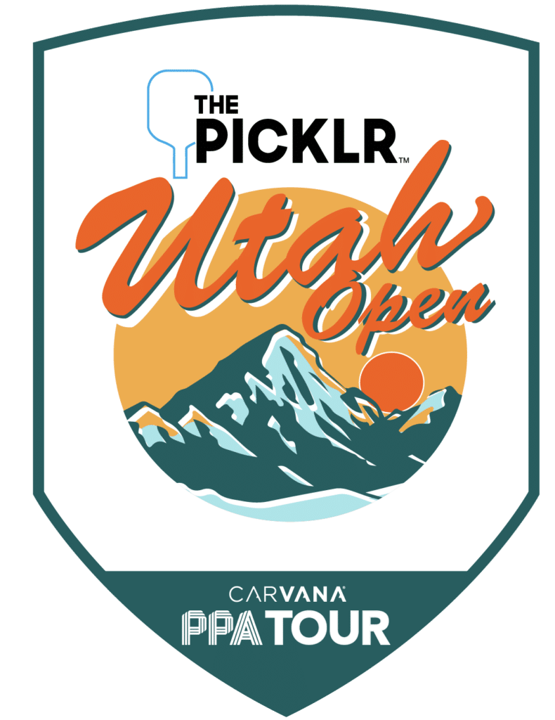 Picklr Utah Open | PPA Tour