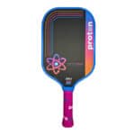 Proton Series Three Pickleball Paddle Project Flamingo