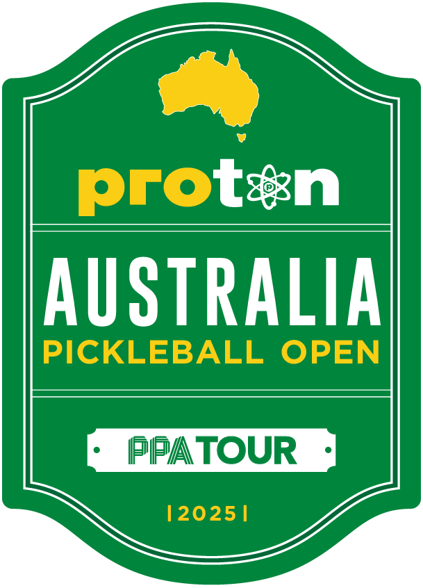 Proton Australia Pickleball Open