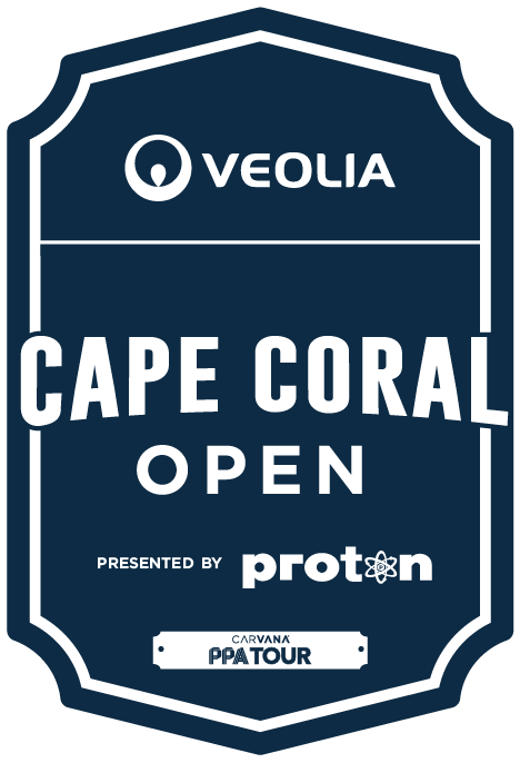 Veolia Cape Coral Open