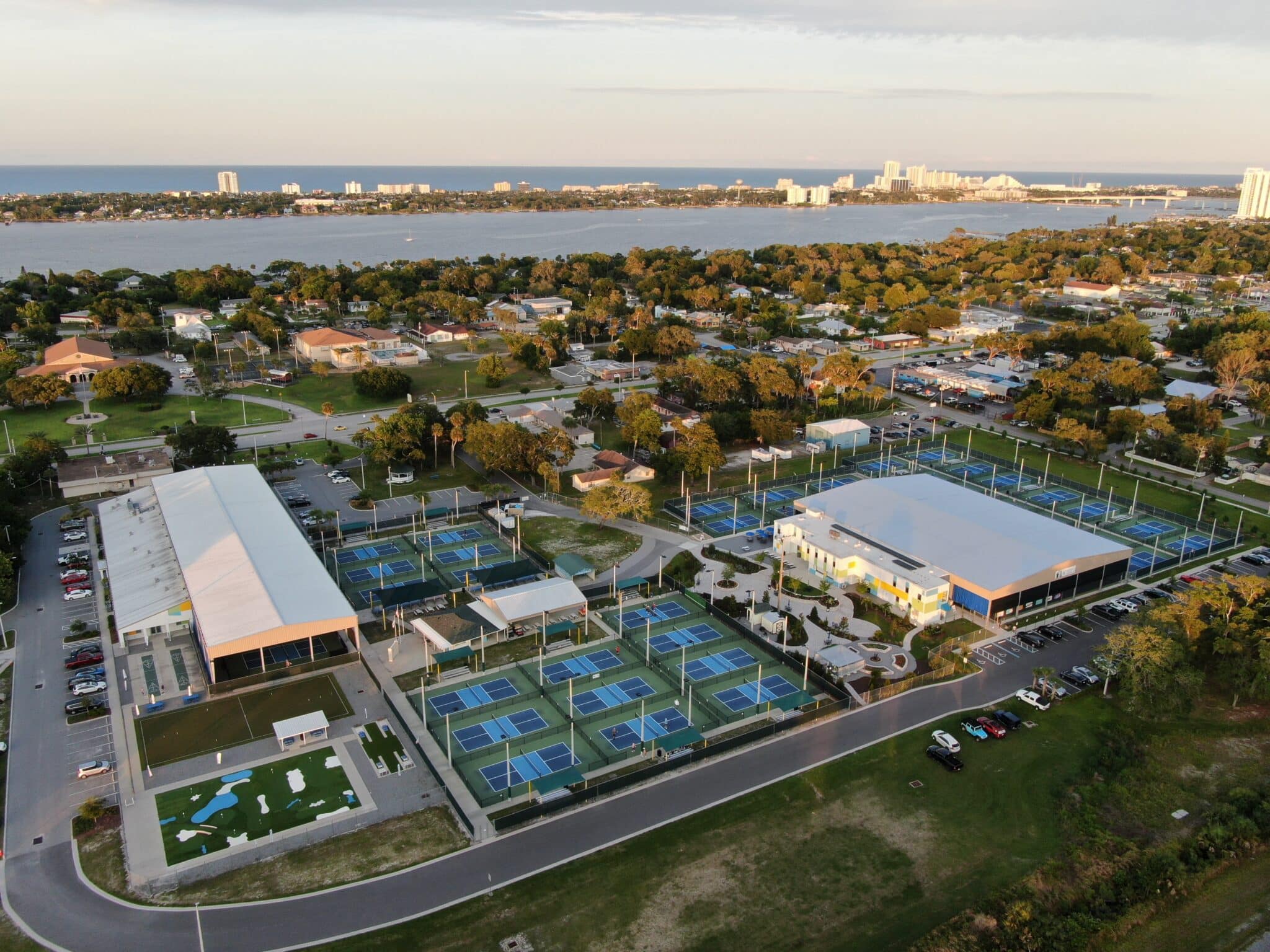 Park Place Technologies Announced as Official Technology Partner of Pro Pickleball’s PPA and MLP, Merging Innovation and America’s Fastest-Growing Sport 