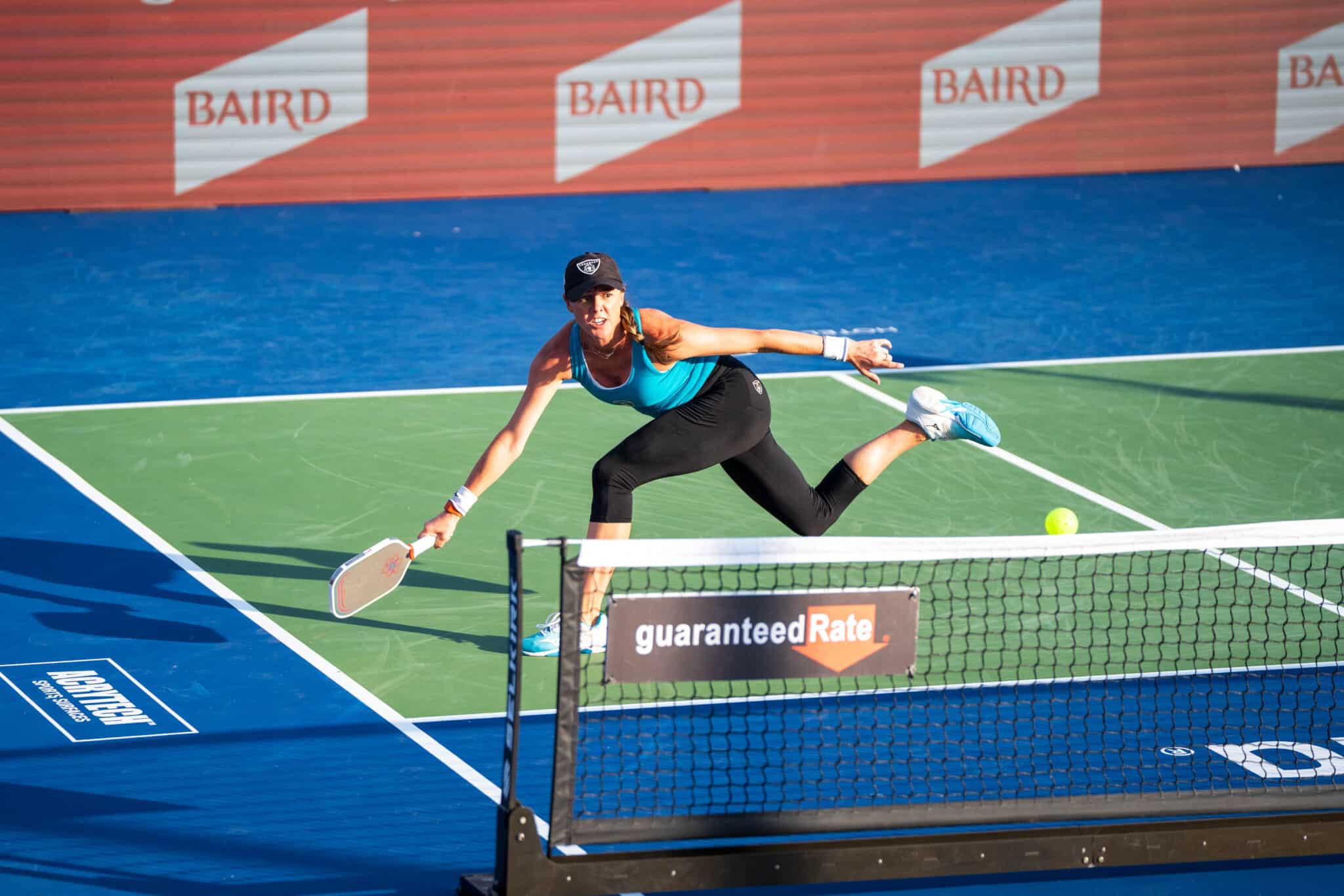 Draw Reveal: Veolia Bristol Open | PPA Tour
