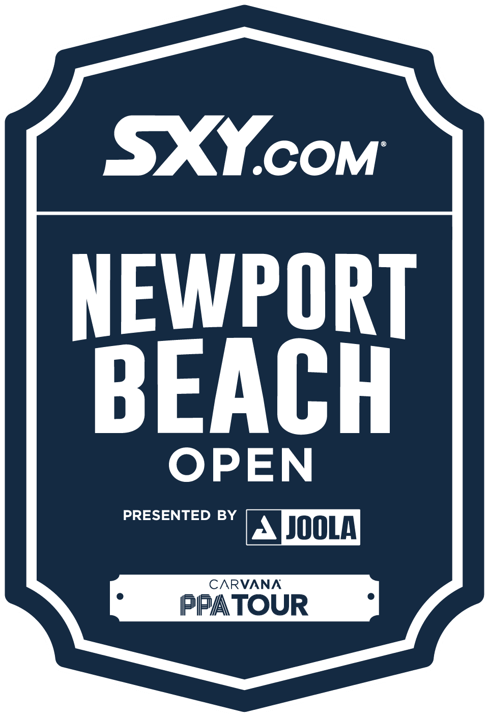 SXY Newport Beach Open | PPA Tour