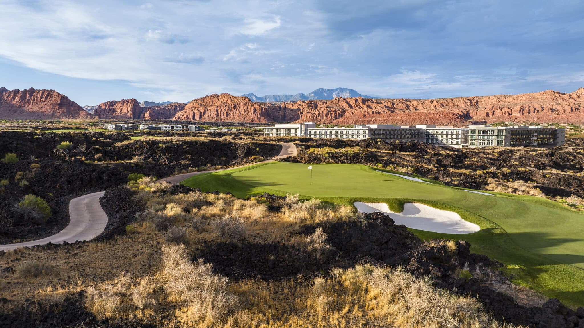 Greater Zion Cup at Black Desert Resort | PPA Tour