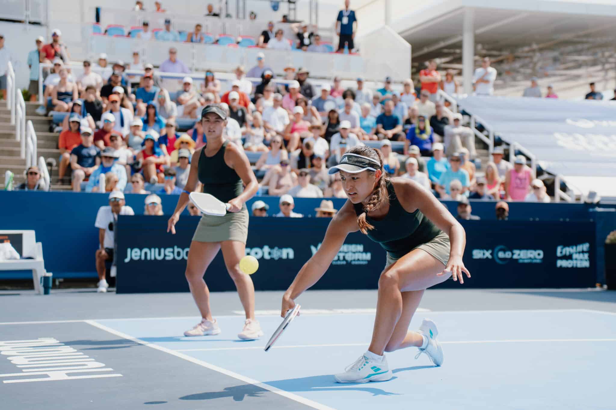 The Kawamotos’ Comeback: Behind the Numbers