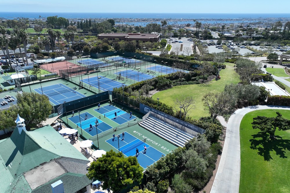 SXY NEWPORT BEACH OPEN PRESENTED BY JOOLA STORYLINES (MARCH 2-8, 2026)