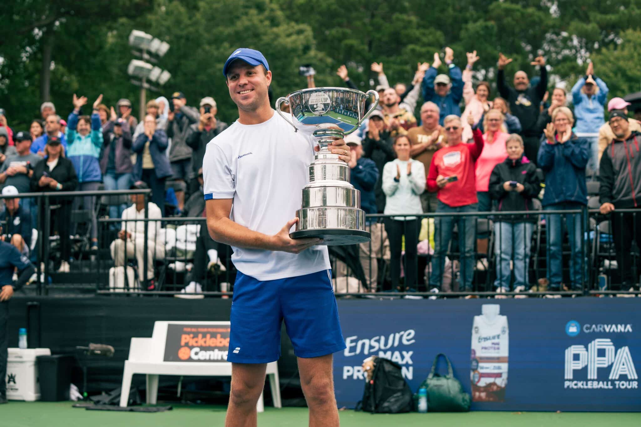 Championship Sunday Standout Stats from the Fasenra Virginia Beach Cup