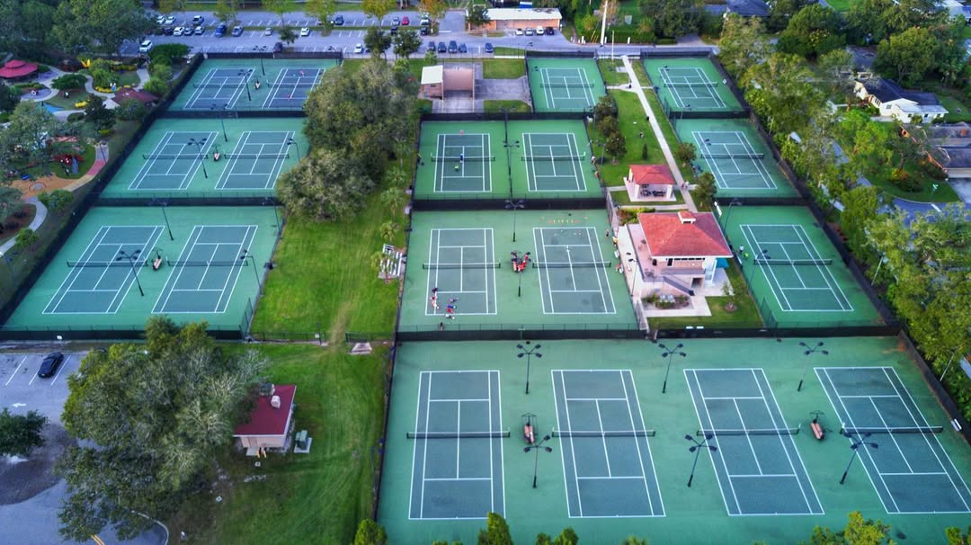 STORYLINES FOR THE VEOLIA LAKELAND OPEN PRESENTED BY SIX ZERO