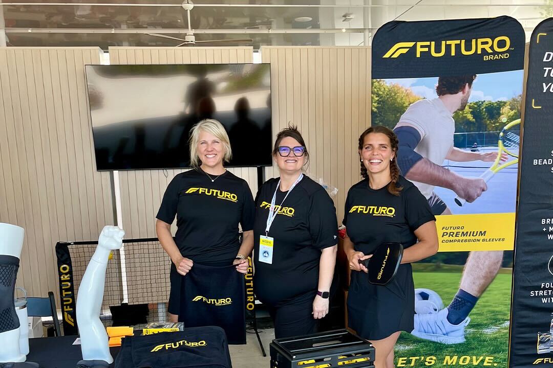 My time at the PPA Tour Cincinnati Open Tournament