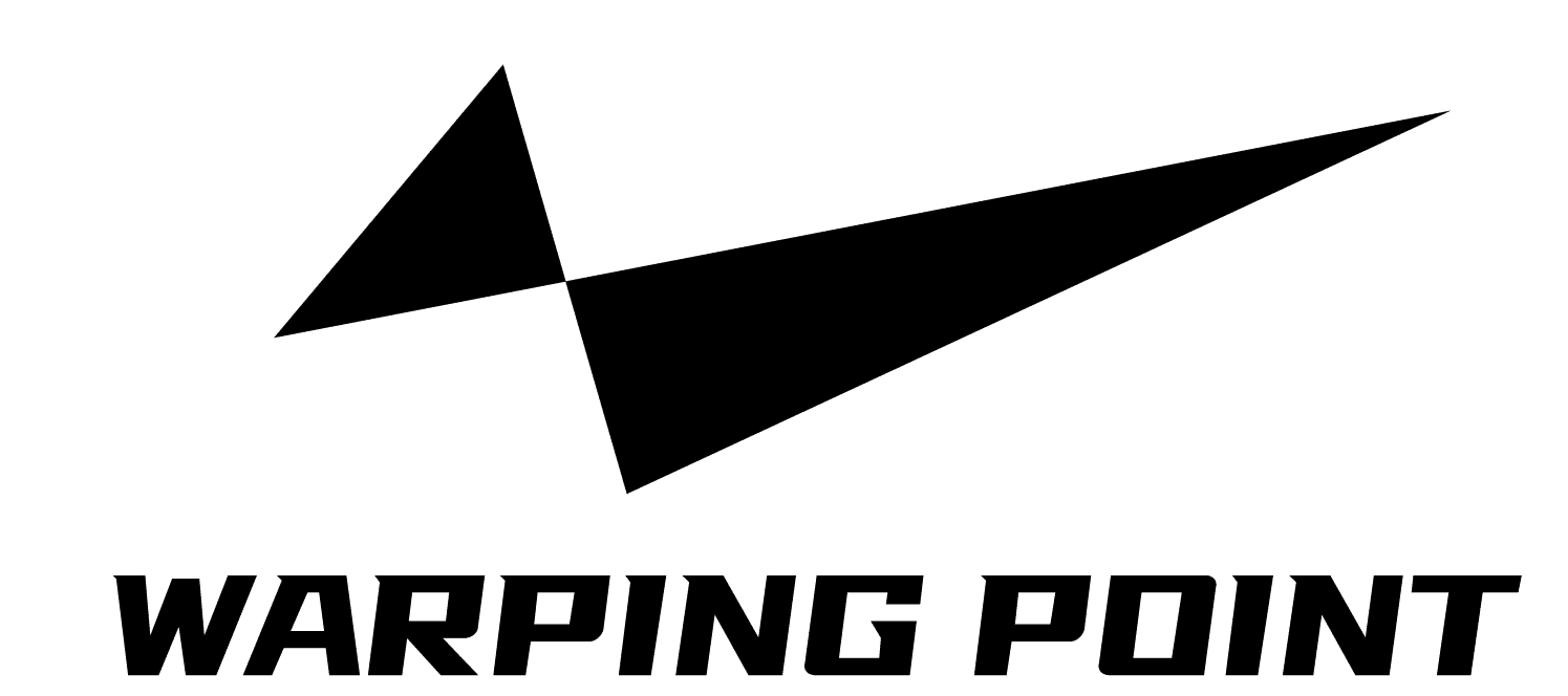 Warping Point