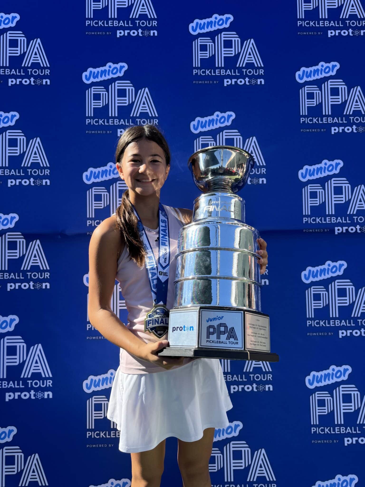 Jing Robinson