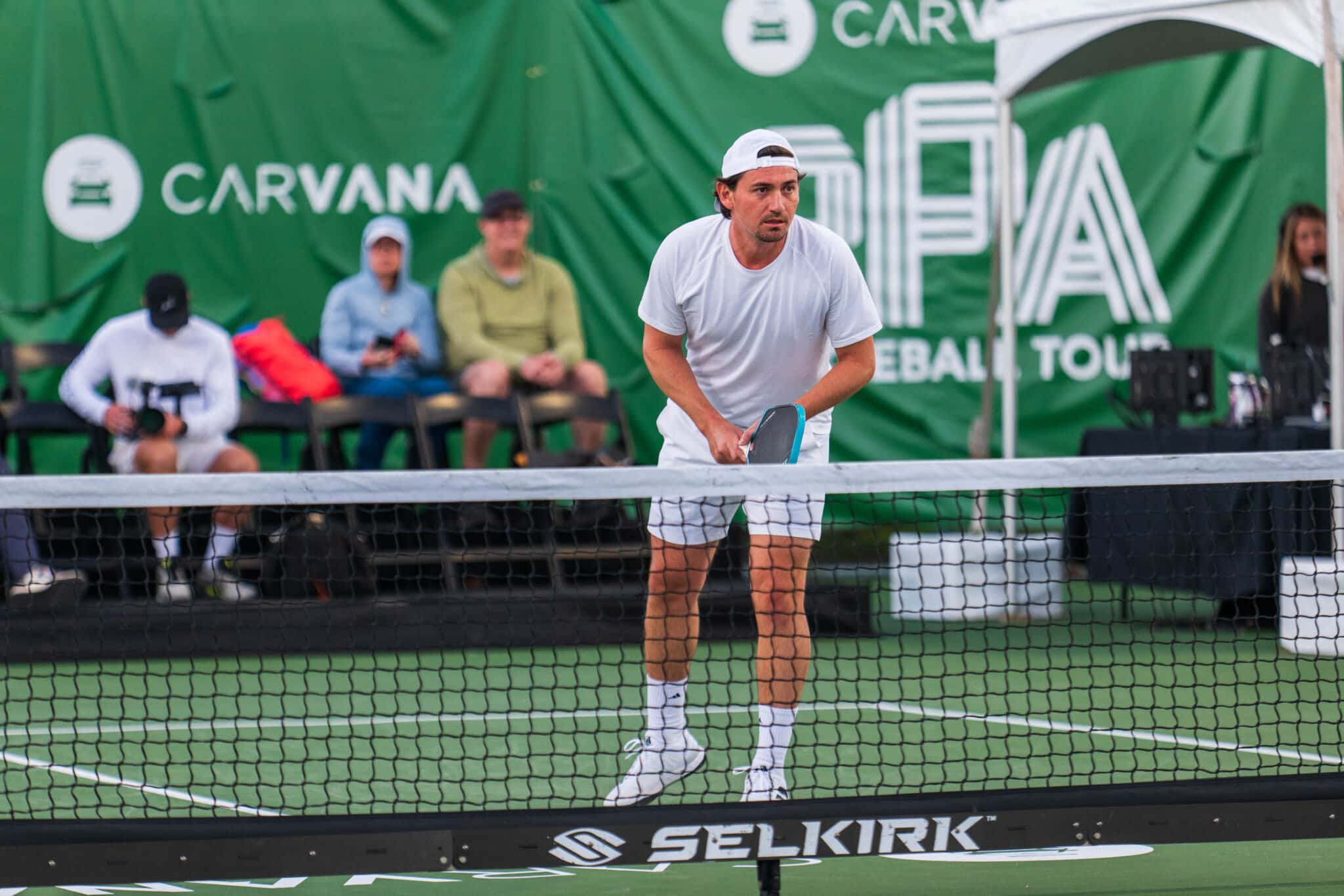 STORYLINES FOR THE CARVANA MASTERS POWERED BY INVITED (January 12-18, 2026)