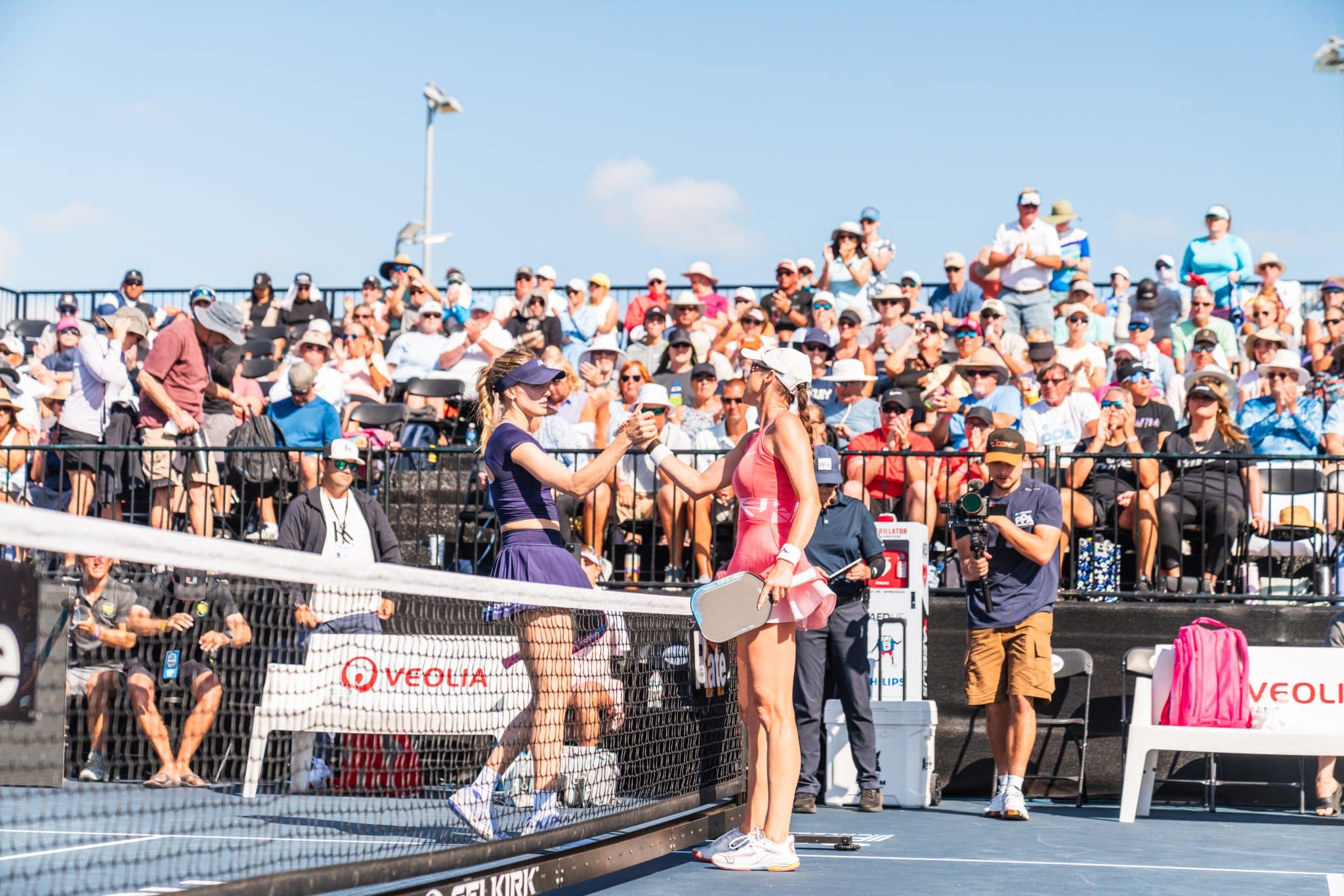 Championship Sunday Standout Stats from the Zimmer Biomet Cape