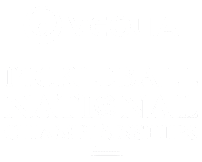 Veolia Pickleball National Championships