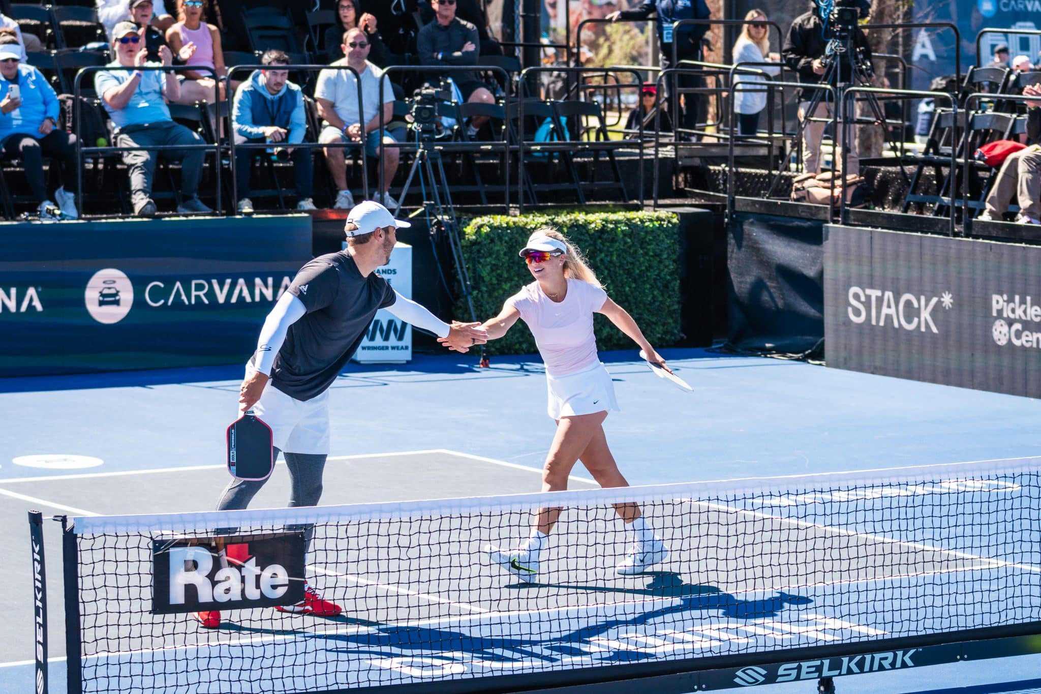 Draw Reveal: Greater Zion Cup at Black Desert Resort