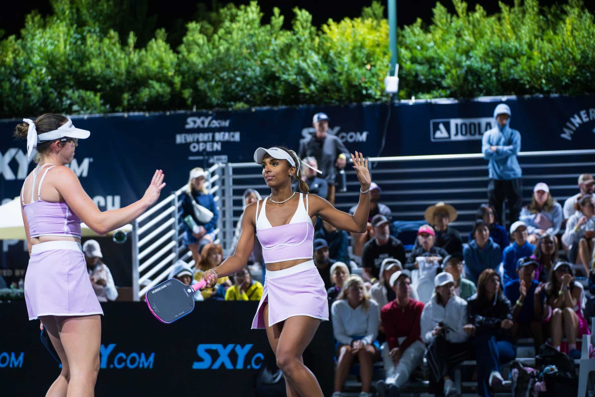 Fasenra Sacramento Open Presented By Zimmer Biomet STORYLINES (April 13-19, 2026) 